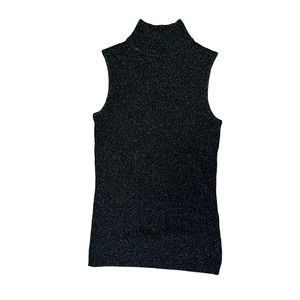 Dana Buchman Sleeveless Sweater 